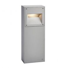 Namsos lampa stojąca zewnętrzna 65cm 13,2W LED 3000K 230V aluminium